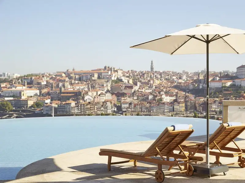 hotéis em Portugal para se hospedar 