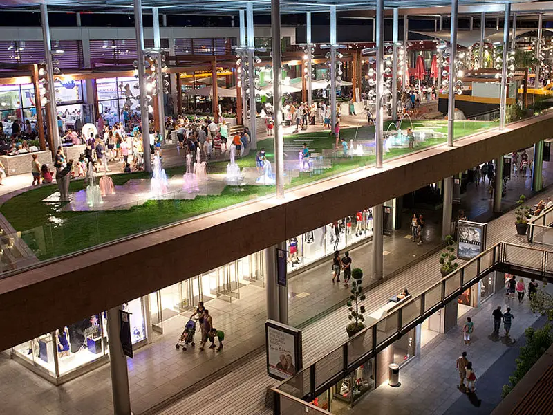 Shopping em Barcelona Principais lugares para compras em Barcelona