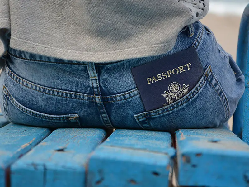 Dicas para emissão de passaporte