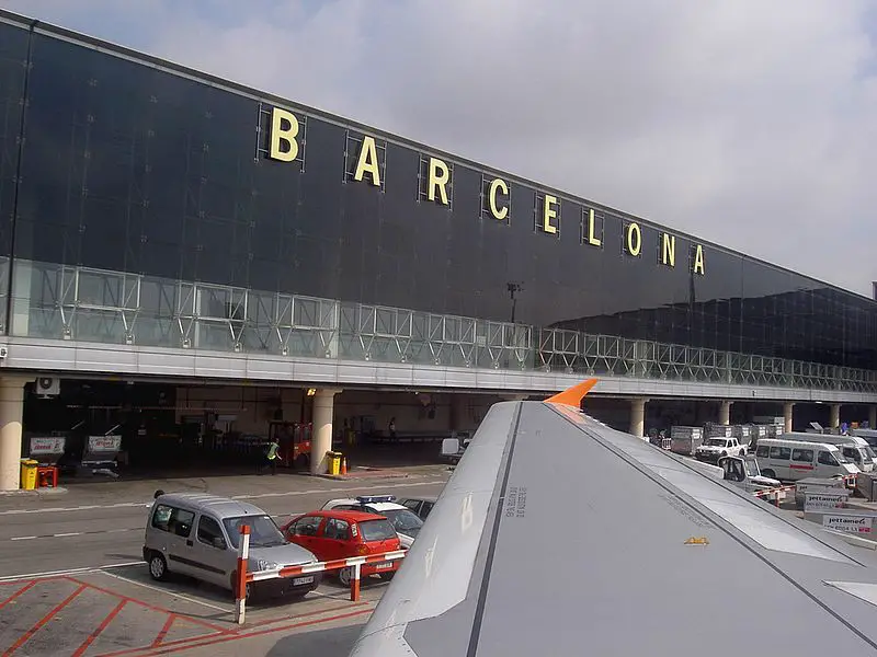 Transfer em Barcelona Serviços de traslado em Barcelona