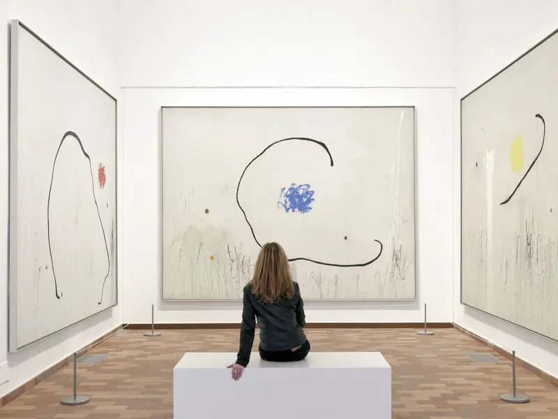 Arte em Barcelona Pintores famosos de Barcelona