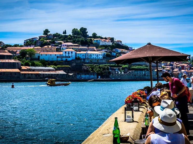 Regiões turísticas de Portugal na região de Porto