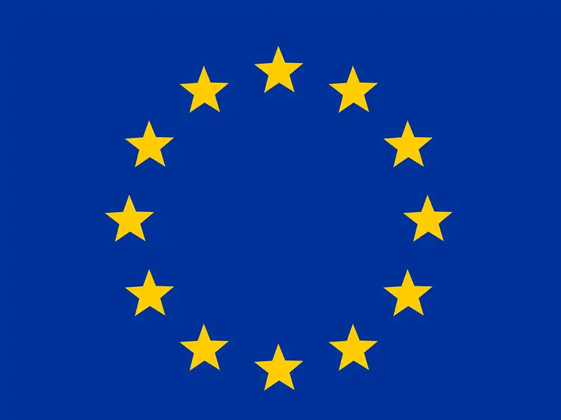 Países que fazem parte da União Européia