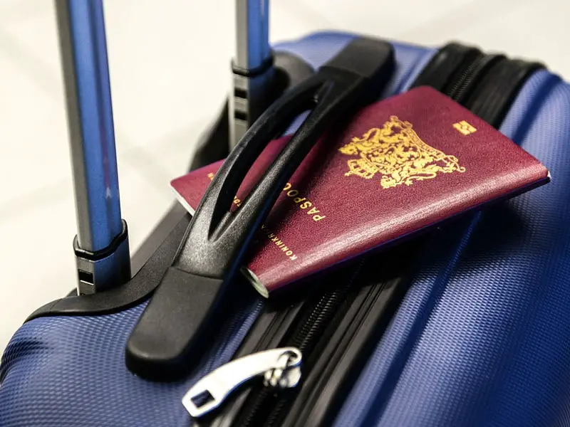 Documentos obrigatórios para viajar para a Europa