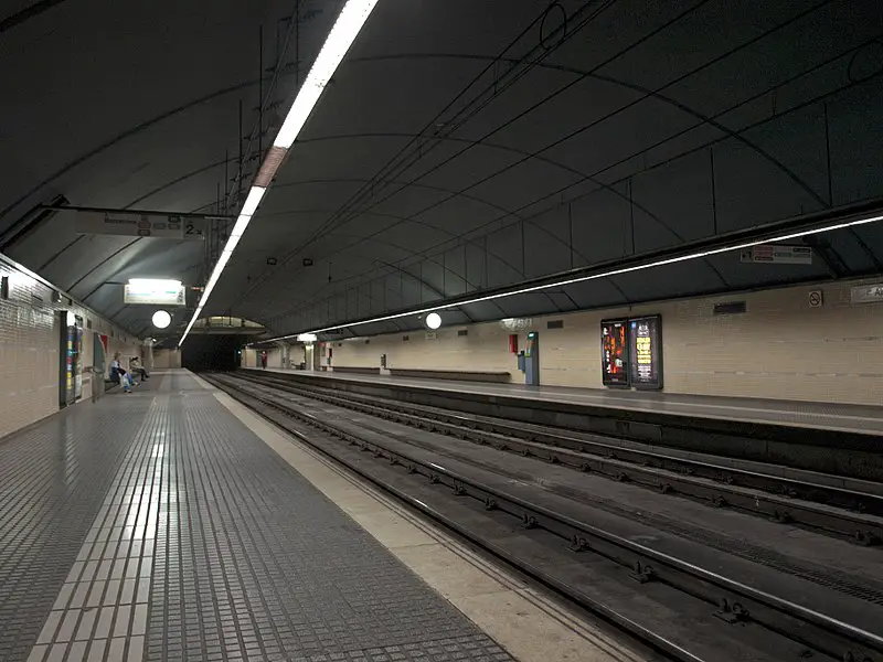 Dicas de transporte em Barcelona