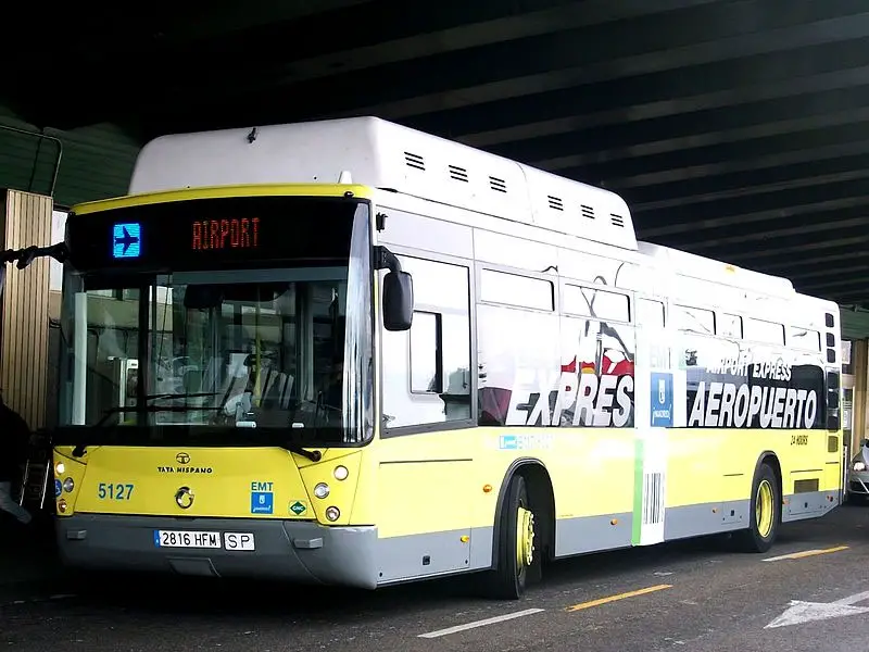Shuttle o que é? Transporte compartilhado na Europa