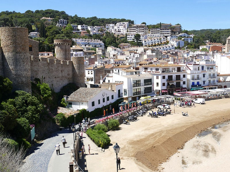 Cidades para conhecer na Espanha