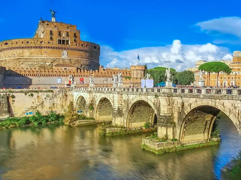 Estações do ano na Europa: quando ir para Roma? 