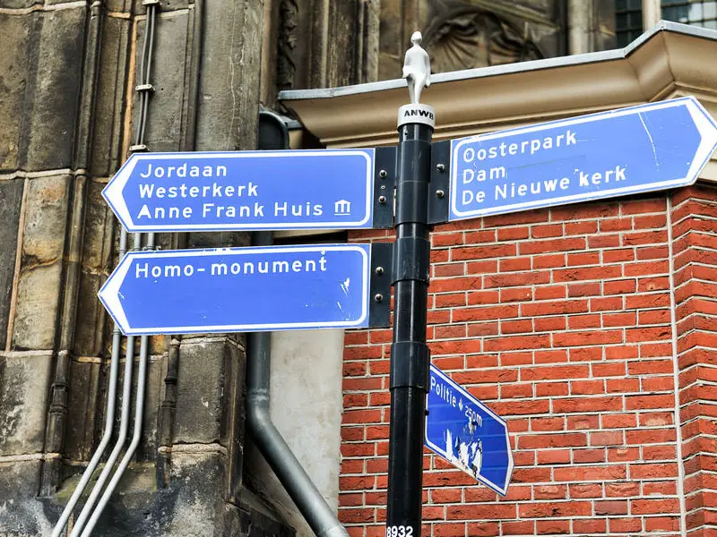 Melhores bairros de Amsterdam Lugares para conhecer em Amsterdam