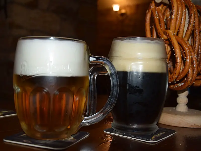 Cerveja Pilsen República Tcheca