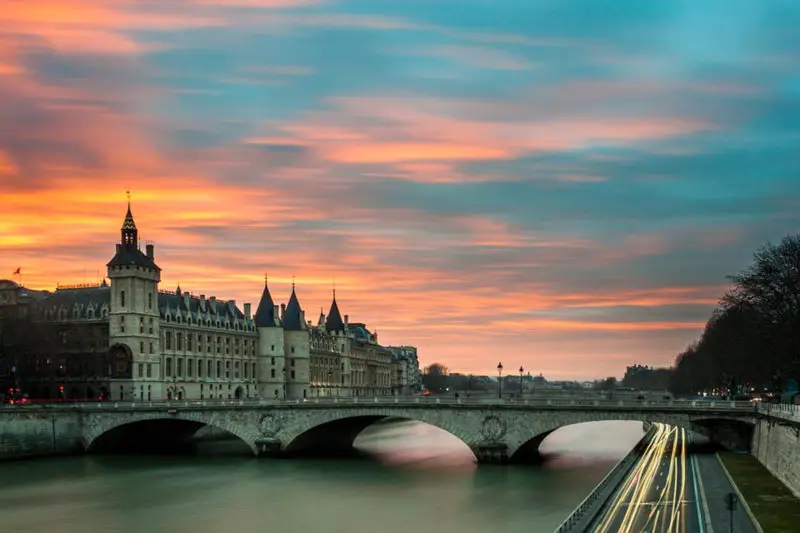 Estações do ano na Europa: quando ir para Paris? 