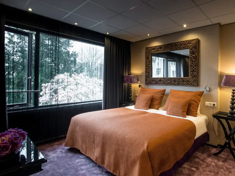 Amsterdam turismo Hotéis boutique em Amsterdam