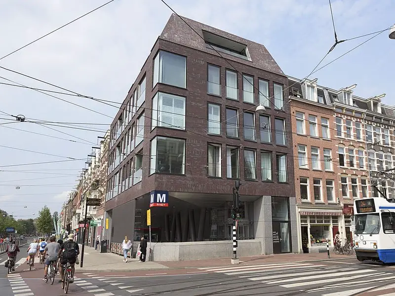 Bairros de Amsterdam Dicas de hotéis em Amsterdam