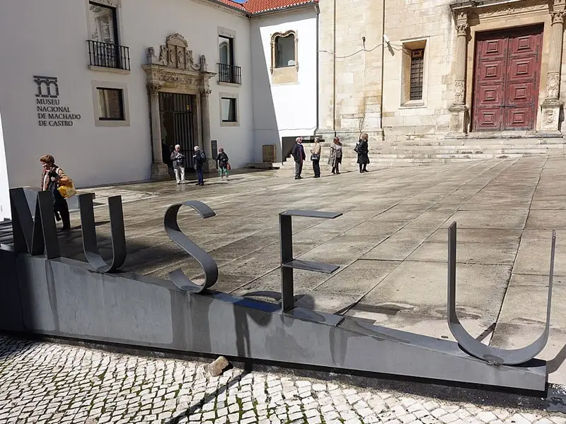 Principais museus em Portugal