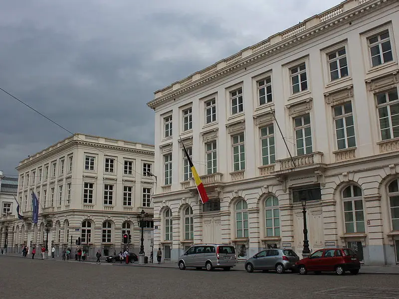 Dicas da Bélgica Regiões famosas em Bruxelas