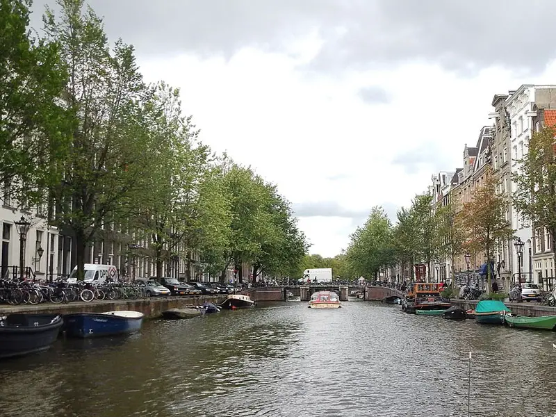 Centro de Amsterdam O que fazer em Amsterdam