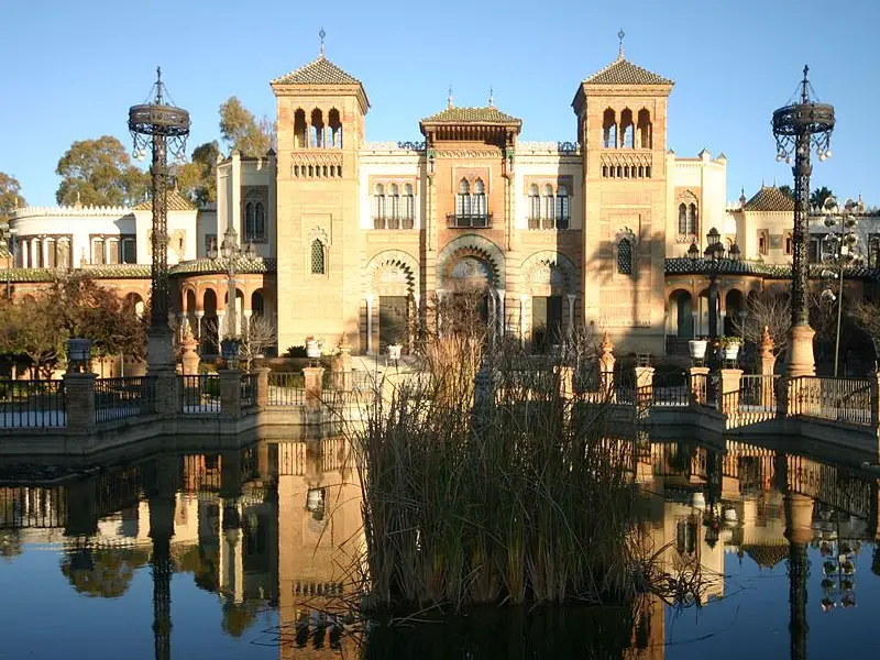 Museus famosos na Espanha