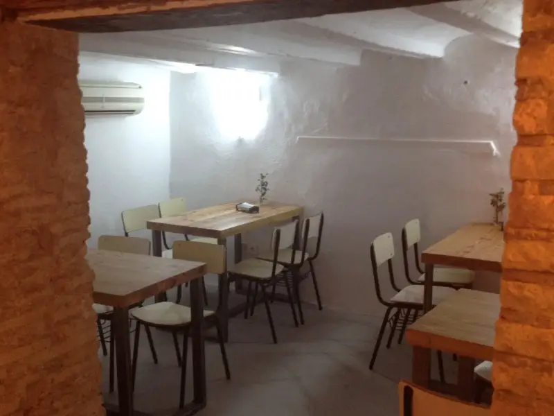 Roteiro em Valência Restaurantes exóticos na Espanha