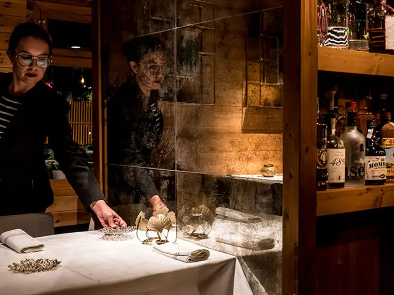 Alta gastronomia em Valência Melhores restaurantes em Valência