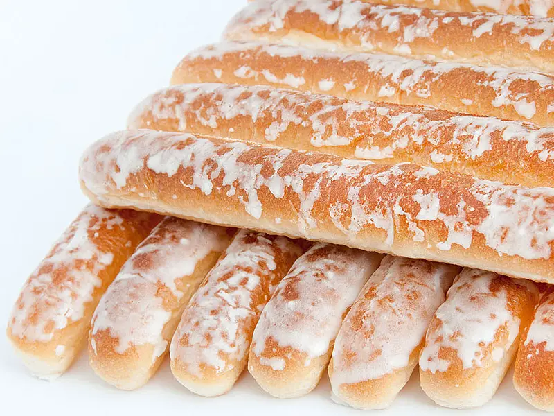 Doces espanhóis Sobremesas em Valência