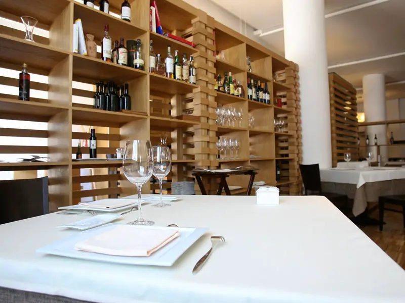 Restaurantes com estrela Michelin em Sevilha