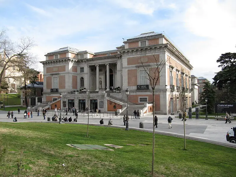 Museus em Madrid