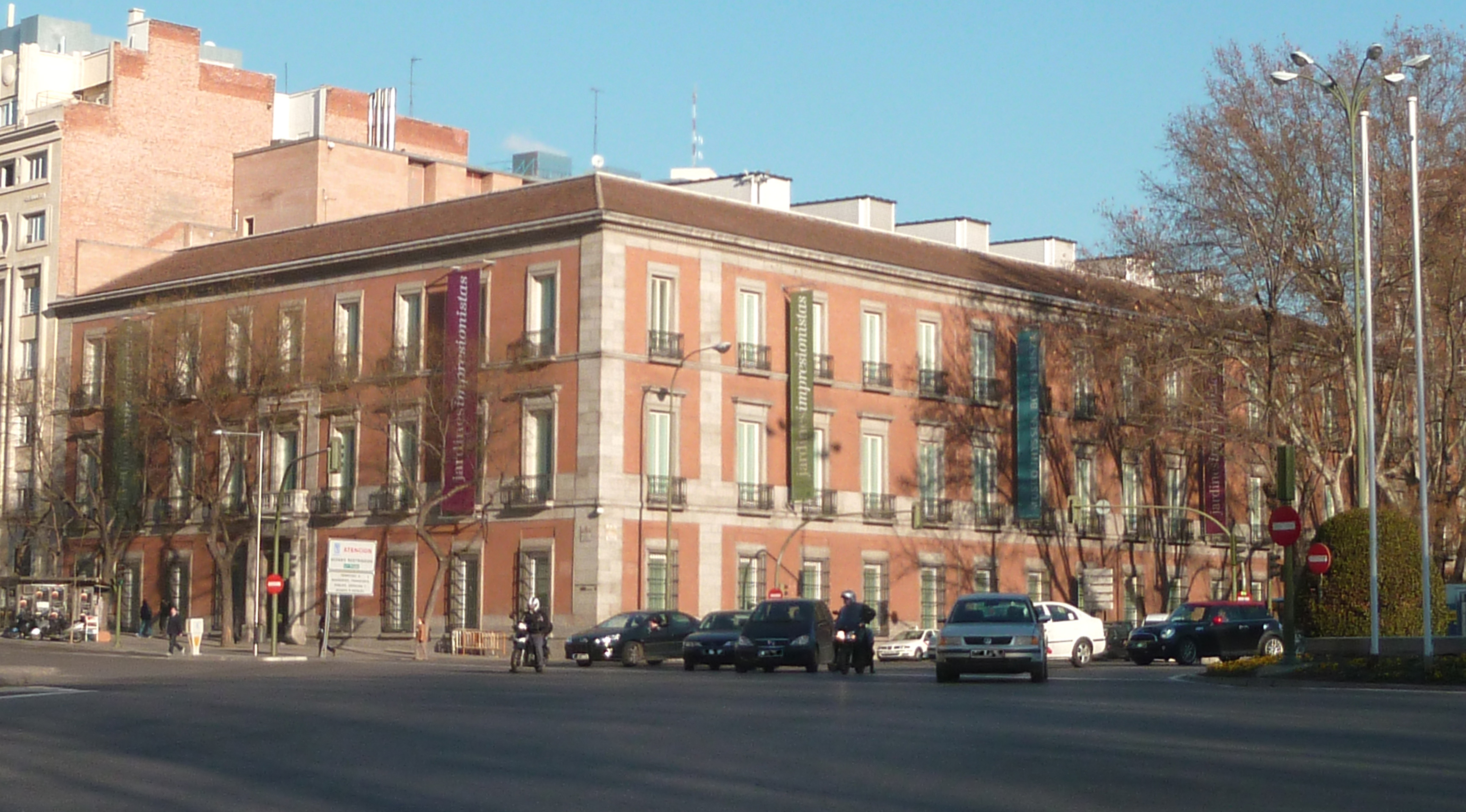 Museus de Madrid