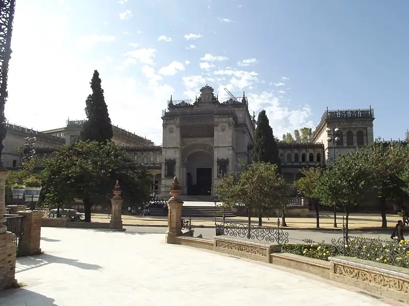Lugares para conhecer em Sevilha