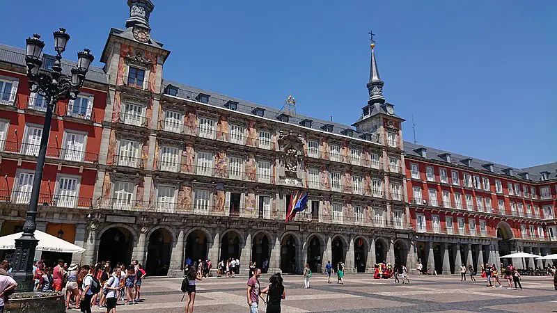 Compras de luxo em Madrid Pontos turísticos de Madrid