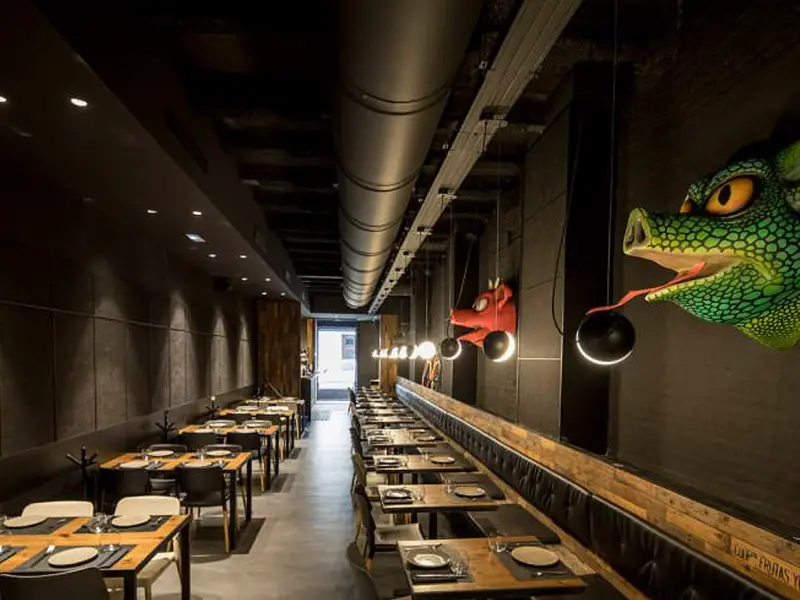 Gastronomia em valência Dicas de restaurantes em Valência