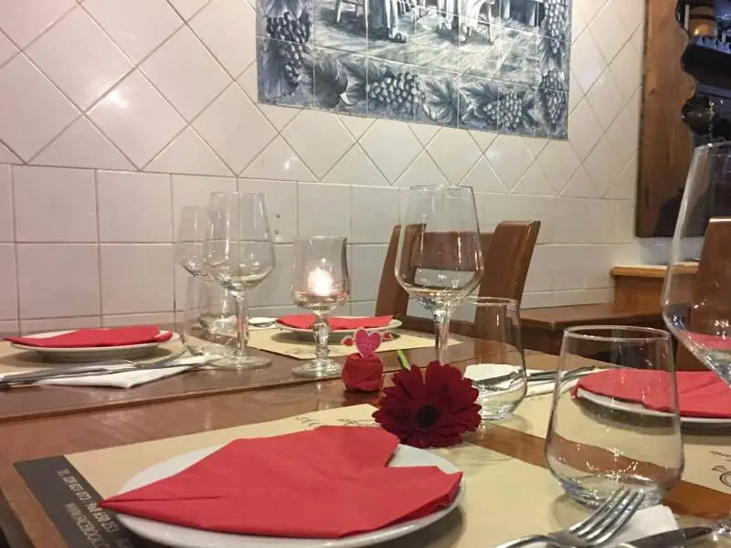 restaurantes imperdíveis em Coimbra
