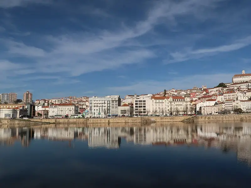 Rios famosos em Portugal