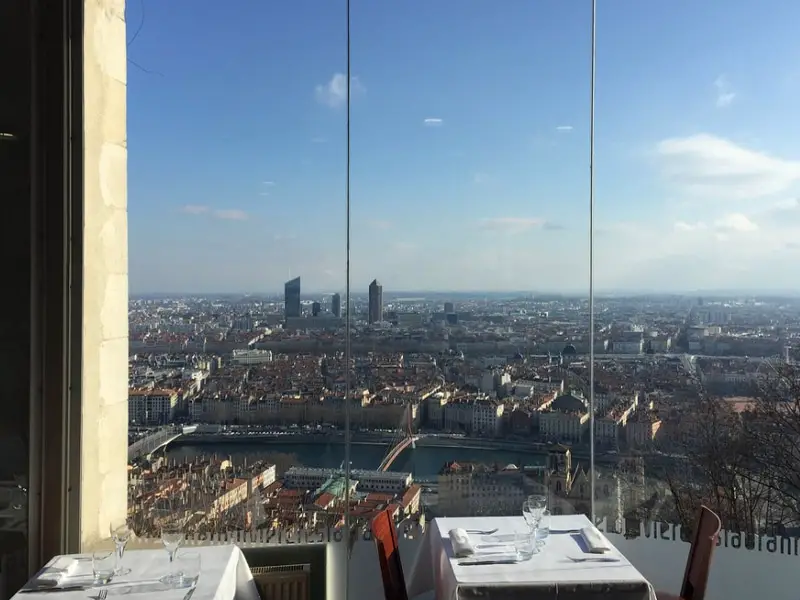 Restaurantes em Lyon: melhores pratos da cidade francesa